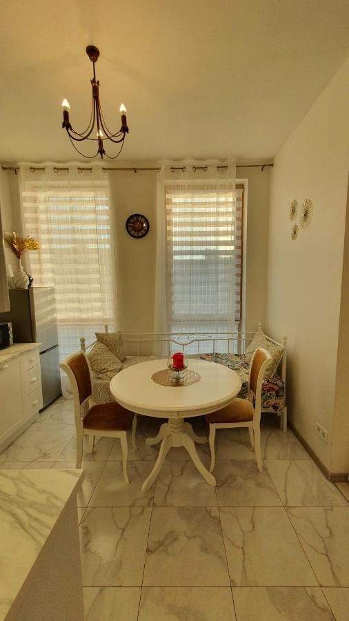 Forum Apartment 66 Львов Экстерьер фото